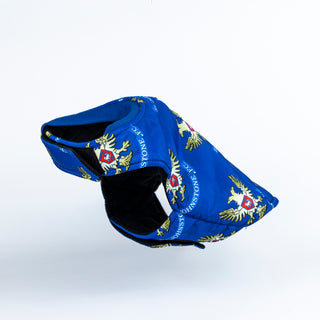 SJFC Dog Coat