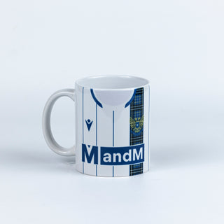 SJFC 25/26 Away Kit Mug