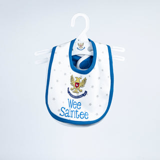 SJFC Twin Pack Bibs