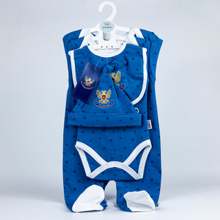 SJFC 4 Piece Gift Set