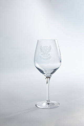 SJFC Glencairn Wine Goblet