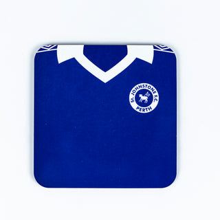 SJFC Vintage Kit Coaster