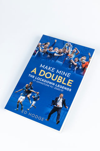 Make Mine a Double by Ed Hodge