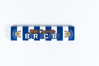 SJFC Chocolate Bar