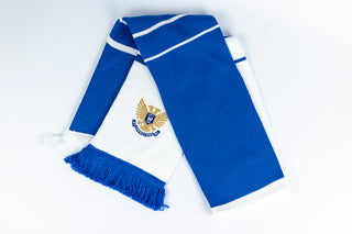 SJFC Knit Bar Scarf