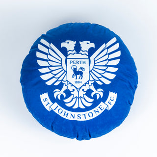 SJFC Round Cushion
