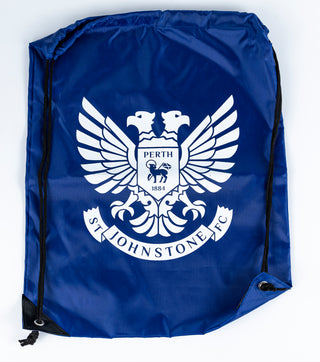 SJFC Gym Bag