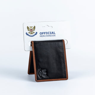 SJFC Leather Wallet
