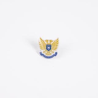 St Johnstone FC Lapel Pin Small