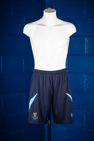 25/26 Season Training Short