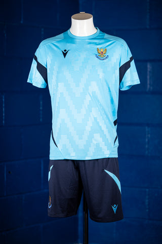 Junior 25/26 Season Training T-Shirt