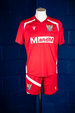 25/26 Season Goalkeeper Jersey