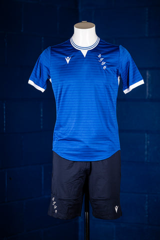 25/26 Season Players Travel T-Shirt