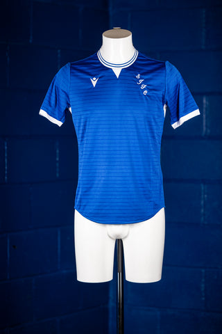 25/26 Season Players Travel T-Shirt