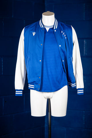 25/26 Season Players Travel Jacket