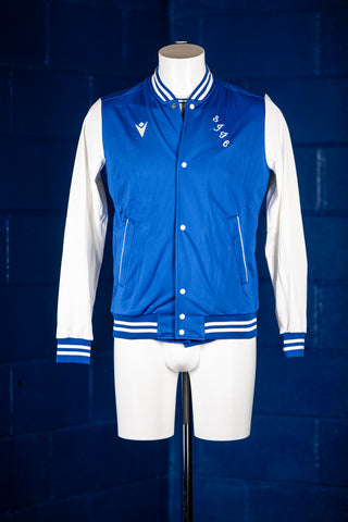 25/26 Season Players Travel Jacket