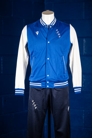 25/26 Season Players Travel Jacket