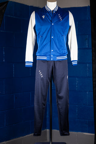 25/26 Season Travel Bottoms