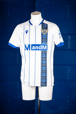 25/26 Season Away Jersey