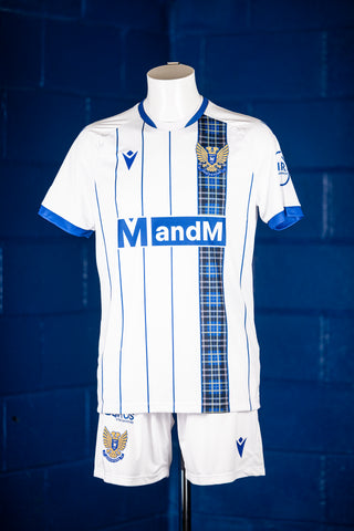 25/26 Season Away Jersey