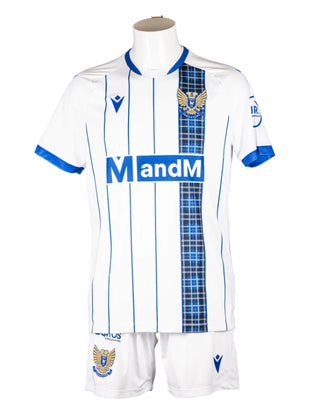 25/26 Season Away Shorts