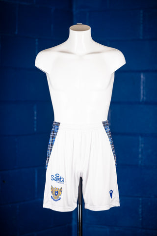 25/26 Season Away Shorts