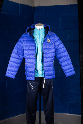 SJFC Urban Outdoor Jacket