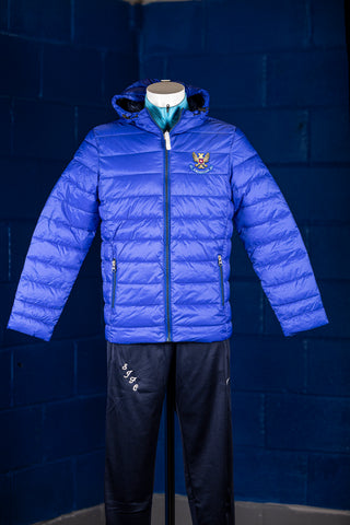 SJFC Urban Outdoor Jacket