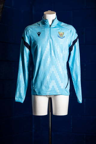 Junior 25/26 Season Training Pro 1/4 Zip