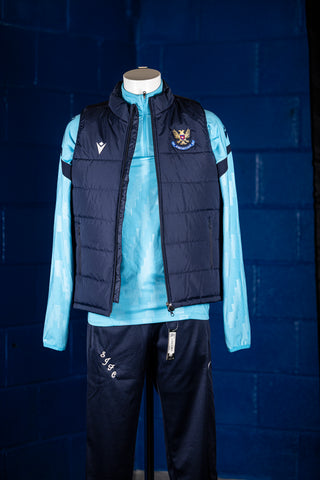 SJFC 23/24 Season Player's Gilet