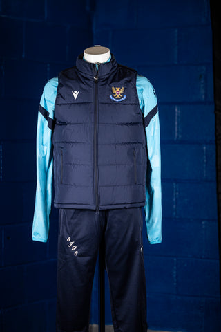 SJFC 23/24 Season Player's Gilet