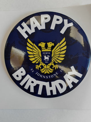 Happy Birthday Badge