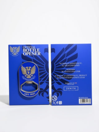 SJFC Zenith Deluxe Bottle Opener