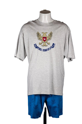 Junior SJFC Short PJ’s