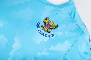 Junior 25/26 Season Training T-Shirt