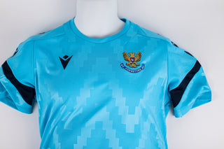 Junior 25/26 Season Training T-Shirt