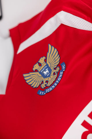 25/26 Season Goalkeeper Jersey