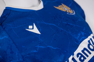 25/26 Season Home Top