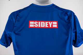 25/26 Season Home Top