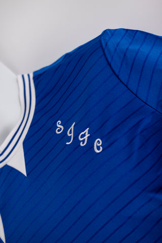 25/26 Season Players Travel T-Shirt