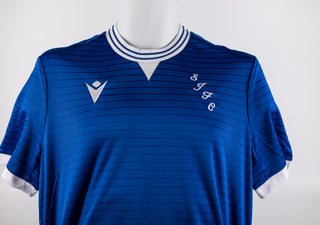 25/26 Season Players Travel T-Shirt