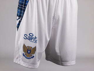 25/26 Season Away Shorts