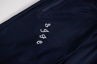 Junior 25/26 Season Travel Bottoms