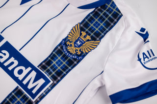 25/26 Season Away Jersey