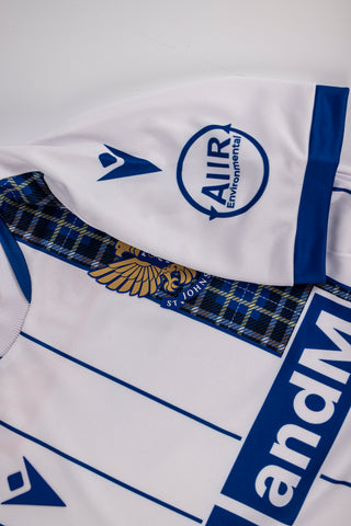 25/26 Season Away Jersey