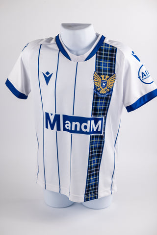 Junior 25/26 Season Away Jersey