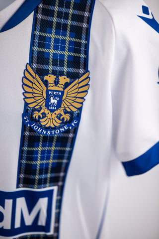 Junior 25/26 Season Away Jersey