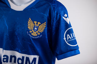 Junior 25/26 Season Home Jersey