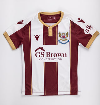 Junior 24/25 Season Away Shirt