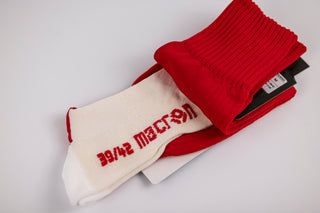 25/26 Season Goalkeeper Socks
